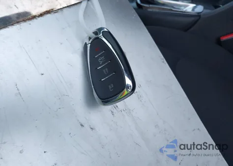 2018 Chevrolet Malibu Lt from USA, damaged, VIN 1G1ZD5ST0JF201470